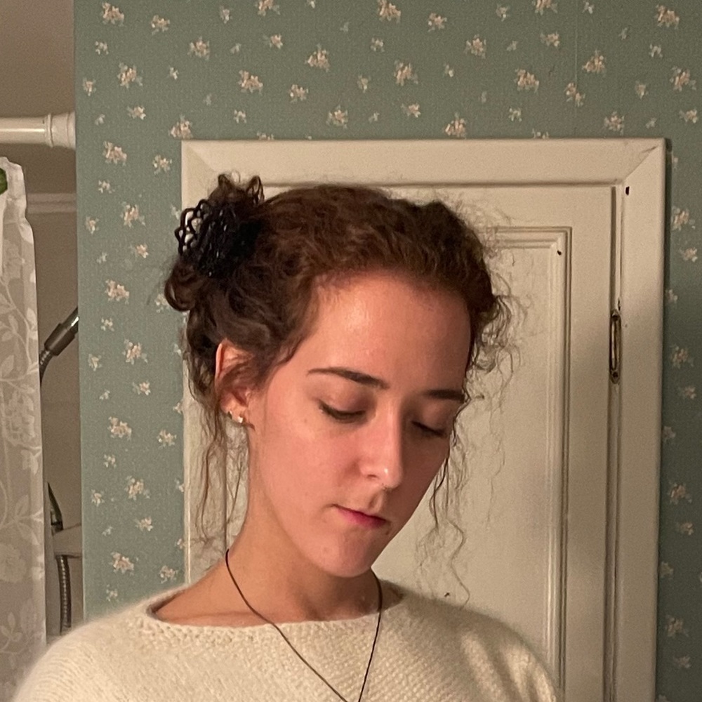 Meet your Posher, Wren